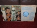 DAVY GRAHAM Midnight Man LP 1966 TEST PRESS MINT