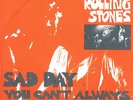 Rolling Stones - Sad Day (Dänemark 1973) 7