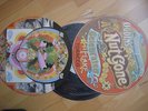 SMALL FACES - Ogden's Nut Gone Flake (GIMMIKCover 1968)