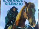 ENNIO MORRICONE - IL GRANDE SILENZIO