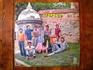 * AGUSTIN ARCE Y NUEVO SONIDO Stop & Go RARE SALSA LP ?