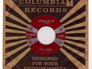 Teen 45 (Canada Col.) - LEFTY FRIZZELL - Heaven's Plan