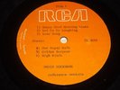 Bruce Cockburn High Winds White Sky Reference Acetate