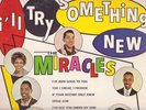 Smokey & Miracles 