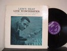 50s Jazz NJLP-8239 LEM WINCHESTER Lem's Beat NM ORIG