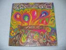 THE SAVAGE RESURRECTION RARE US PSYCH 1968 STEREO PROMO