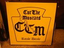 Cut the Mustard Razzle Dazzle LP Vinyl Record private