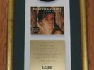 Goldene Schallplatte - Gold Award - Edwyn Collins