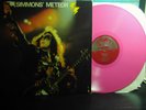 KISS-SIMMONS' METEOR  Soundboard Recording 1977  LP