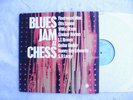 BLUES JAM AT CHESS-2 LP,BLUE HORIZON UK,FLEETWOOD MAC