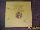 ZZ TOP SIGNED BY ALL LP AWESOME RARE GET COLLECTORS A1