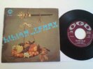 LILIAN TERRY FEAT ENRICO INTRA TRIO -RARE ITALIAN 7INCH