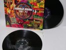 VA SIMLA BEAT 70/71 INDIA PSYCH GARAGE SHADOKS 2LP