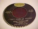 JIMMY FRENCHY DEE - SCOPE # 103    