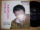 ELVIS PRESLEY very rare Compact33Single  Spain