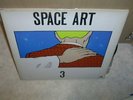*SPACE ART* PLAY BACK* FRENCH LP*1980*PROG*GATEFOLD**