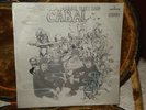 The John Dummer Blues Band L.P  Psych Blues Original EX