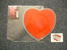 YEAH YEAH YEAHS 2006 HEART SHAPED PICTURE DISC MINT uk