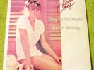 KAREN CHERYL 45 TOURS 