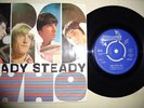 THE WHO - Ready Steady Who - Reaction EP