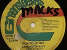 BARRINGTON LEVY 