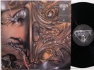Asphyx -The Rack LP 1991 Gatefold 1st press