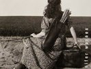 AUDIOPHILE JENNIFER WARNES The Hunter  NM
