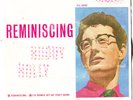 REMINISCING OZ EP BUDDY HOLLY CORAL CX-10700 ROCKABILLY
