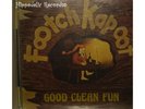 FOOTCH KAPOOT  - GOOD CLEAN FUN - ORIGINAL SEALED PSYCH