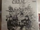 John Dummer Cabal UK Mercury SMCL 20136 EX Condition