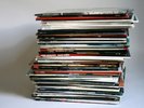 house platten 50 Stück