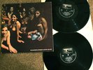 The Jimi Hendrix Experience - Electric Ladyland 2 x LP