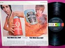 THE WHO SELL OUT 1967 LP US DECCA PRESS EX RARE