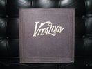 Pearl Jam Vitalogy LP Vinyl Record 12