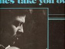 SCOTT CUNNINGHAM Blues Take You Over LP SEALED RARE