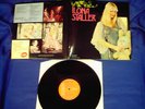 ILONA STALLER S/T - RARE GREEK LP CICCIOLINA MORRICONE