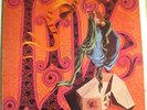 Grateful Dead - Live/Dead UK Warner 2xLP ORANGE LABELS