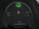 Rare unlisted punk 45 RUDI - PETE NEWNHAM - B&C 1977