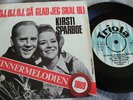 Eurovision Norway 1969 Kirsti Sparboe 7