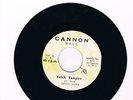 UPSETTERS CANNON BALL Ketch vampire DEVON IRONS *LISTEN