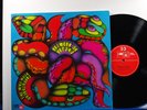 MIKE NOCK UNDERGROUND BETWEEN OR BEYOND 1970 MPS/BASFNM