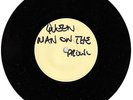 QUEEN Man On The Prowl TEST PRESS UK RARE WITHDRAWN
