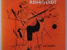 DJANGO REINHARDT: The Great Artistry Of LP (10