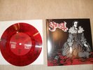GHOST - Elizabeth ,  7