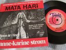 Eurovision Norway 1976 Anne Karine Strom 7