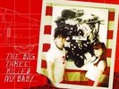 WHITE STRIPES The Big Three Killed My Baby 7 inch vinyl