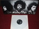 JIMI HENDRIX Axis Bold As Love LP 1967 MONO 1st Press