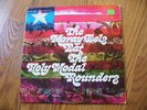 Moray Eels eat the HOLY MODAL ROUNDERS orig lp Acid folk psych
