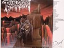 THERION -Of darkness LP 1991 ORIG. DEAF seance amorphis