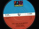 Arthur Conley – Take a step in my direction ATLANTIC 